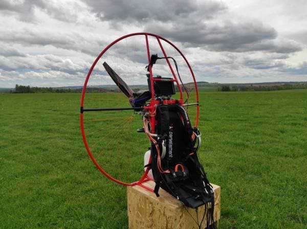 Krosna PARAELEMENT THOR 202
