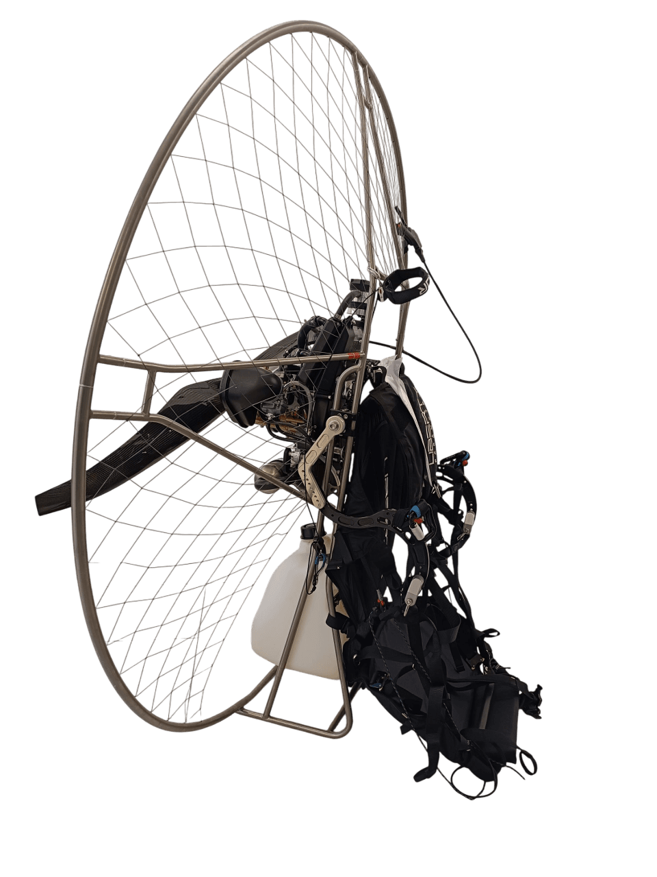 Paramotor Liberty